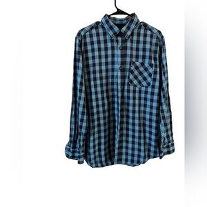 Ben Sherman medium button down‎ shirt